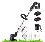 48v آلة قص العشب لاسلكية