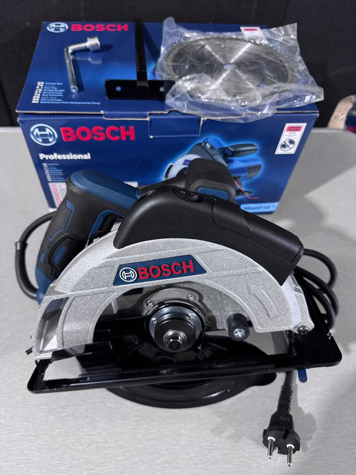 Bosch 1850W منشار الخشب
