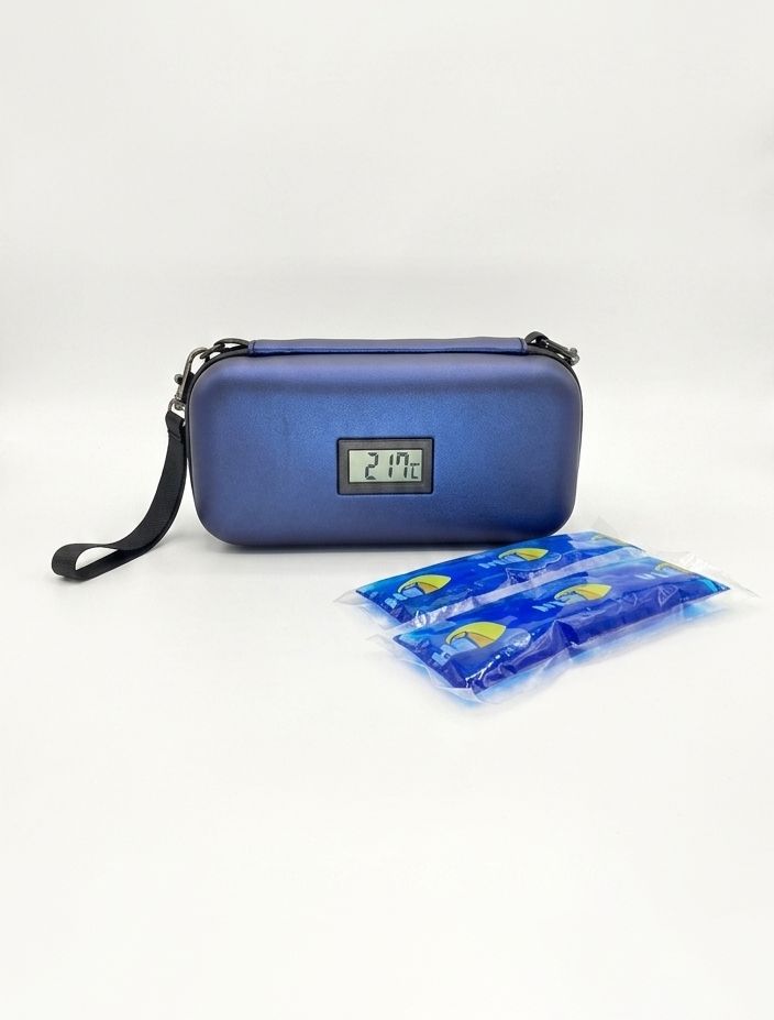 Cool Bag حقيبة تبريد الأنسولين
