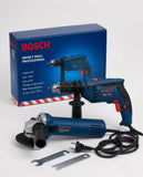 Pack bosch Professional