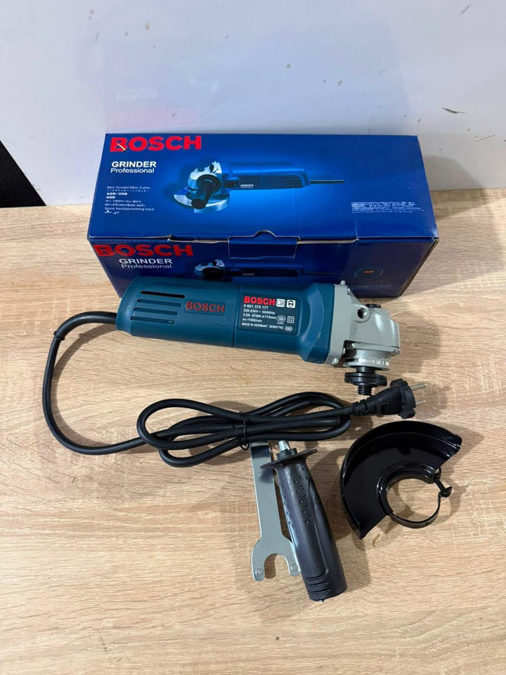 Pack bosch Professional